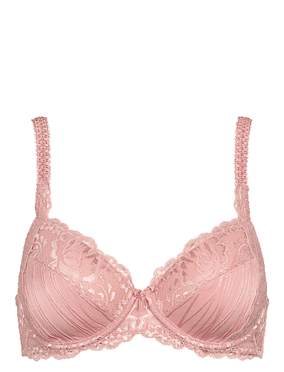 Missya Dorrit bra fill - Bh:ar med bygel - SOFT ROSE / pink/rose