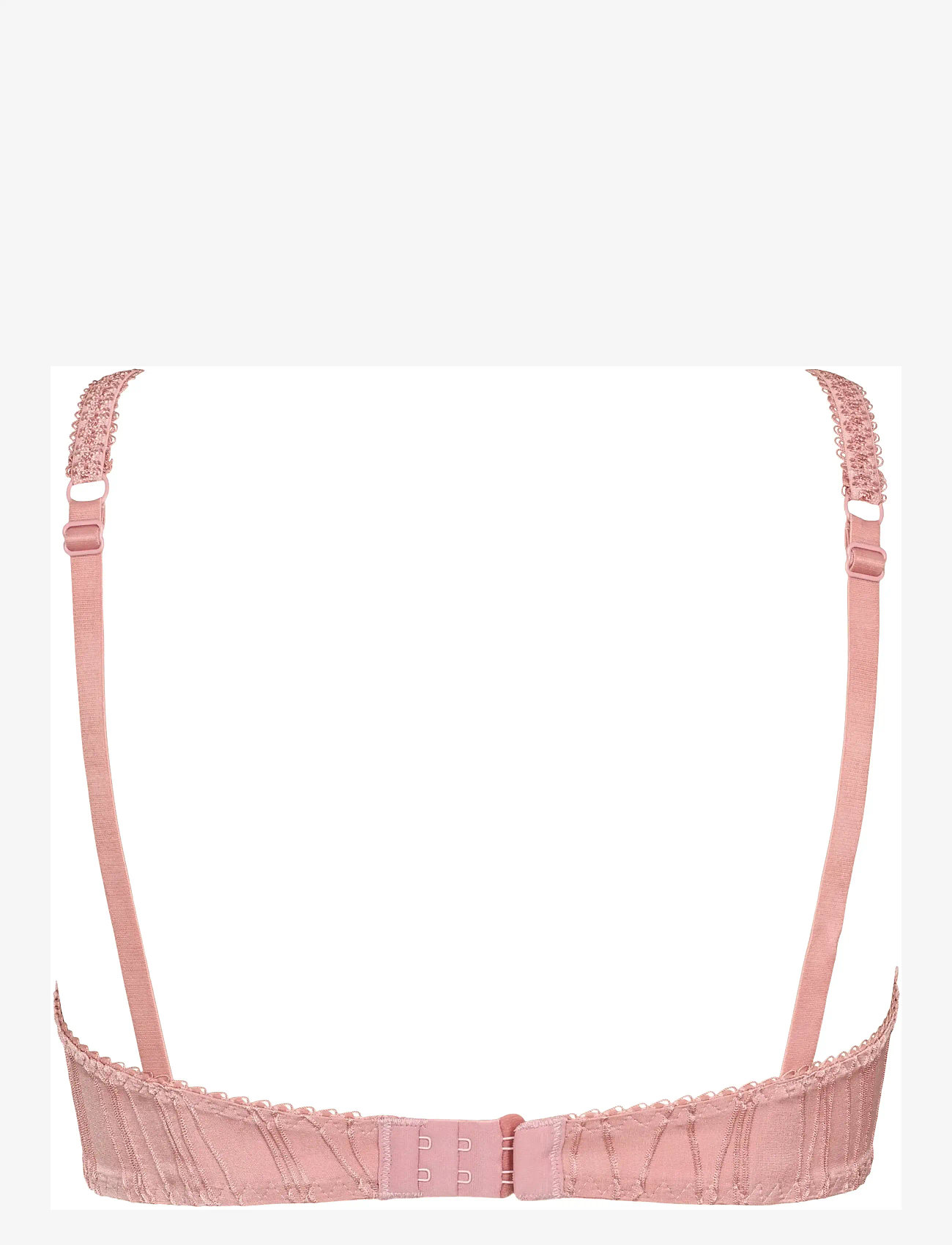 Missya - Dorrit bra fill - bøjle-bh’er - soft rose - 1