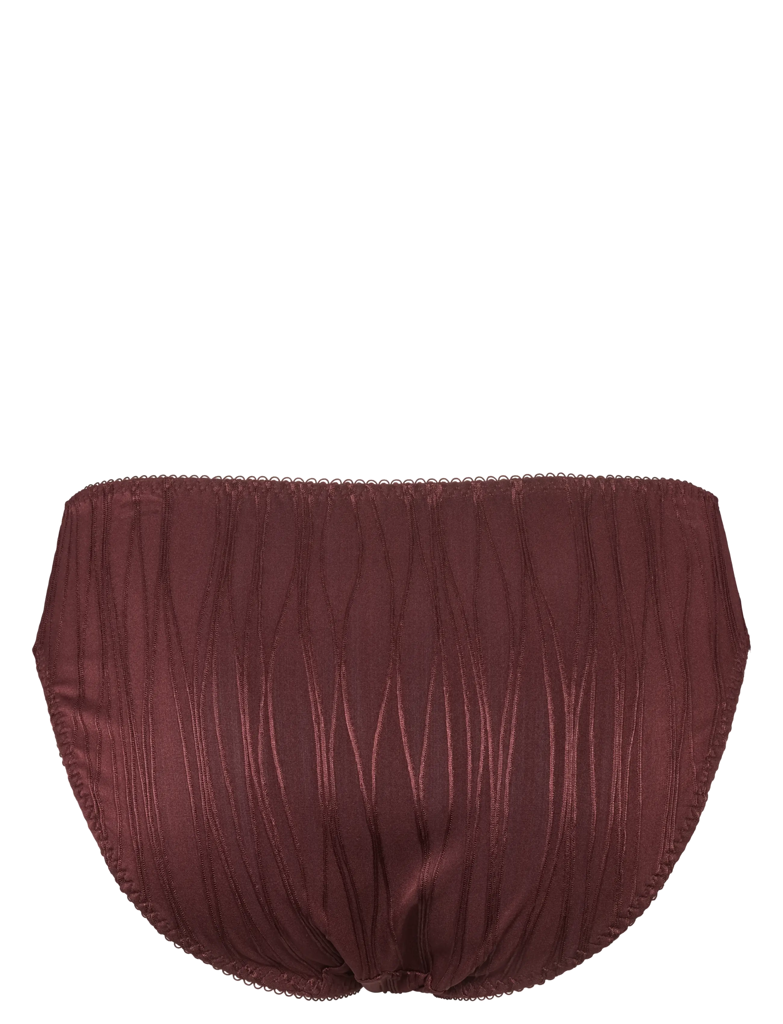 Missya - Dorrit tai - briefs - brown - 2