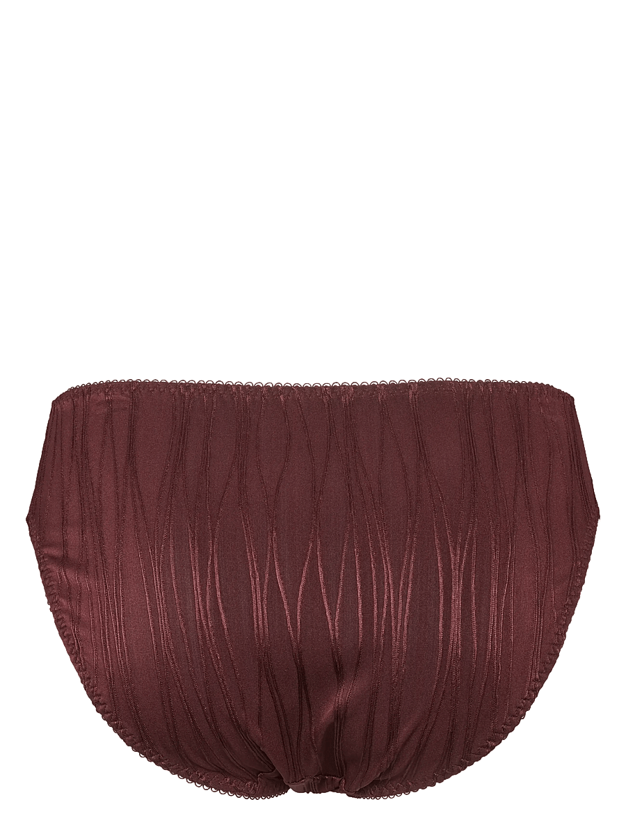 Missya - Dorrit tai - briefs - brown - 2