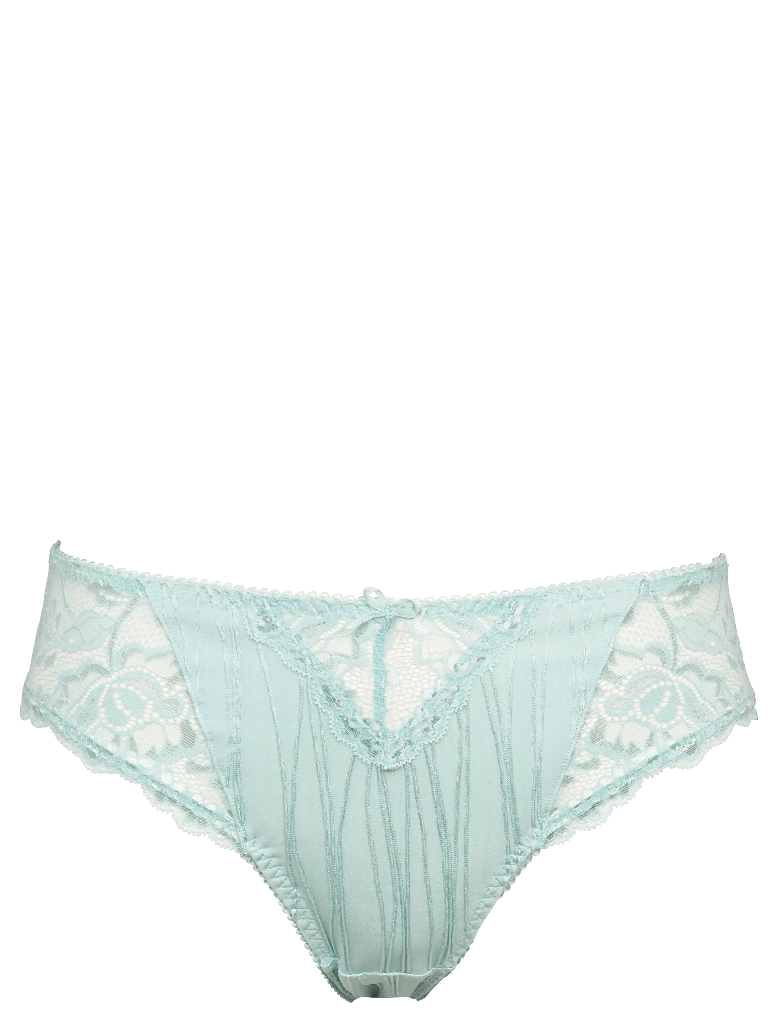 MISSYA Dorrit Tai Blau - 42 - Damen