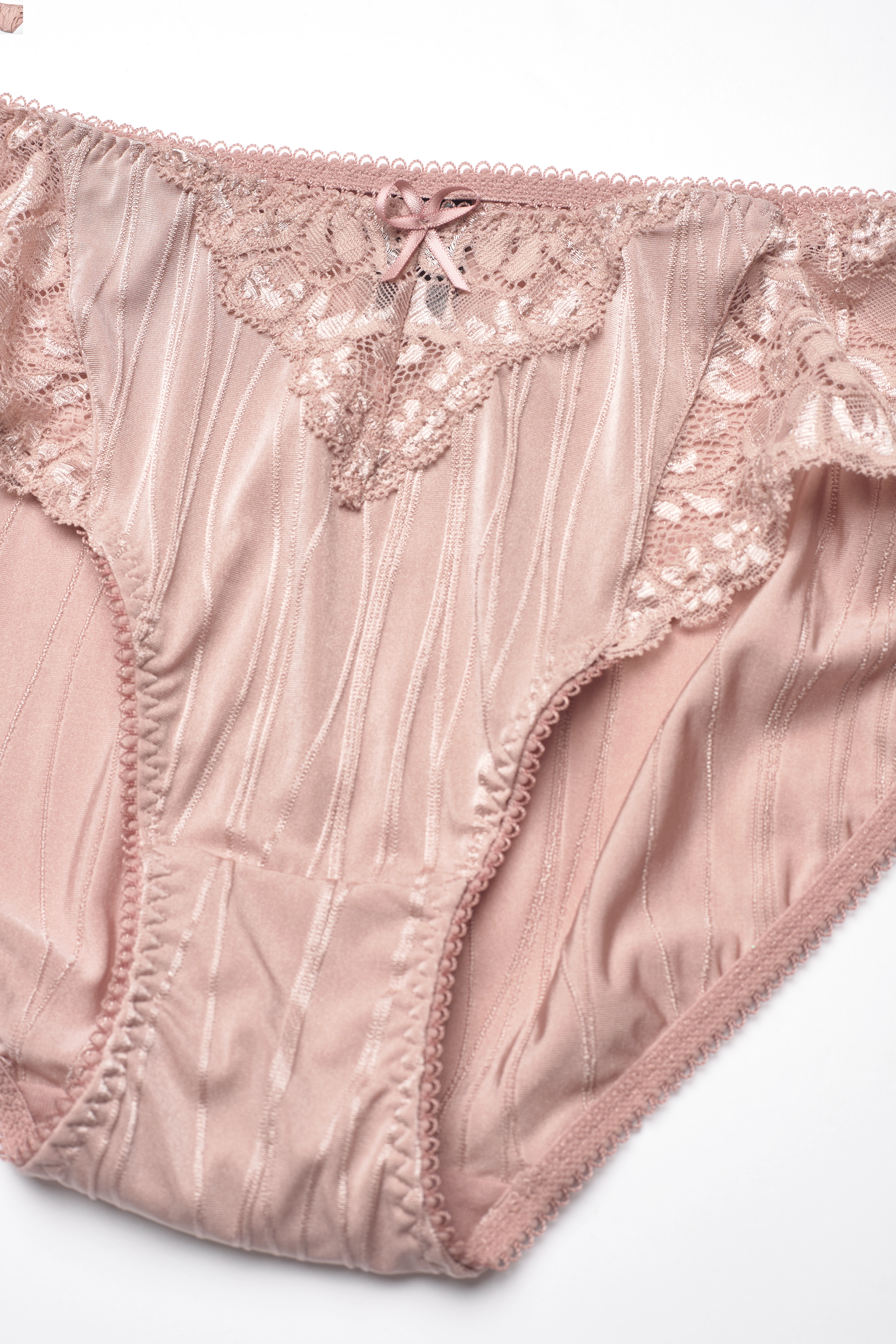 Missya - Dorrit tai - laveste priser - pure rose - 2