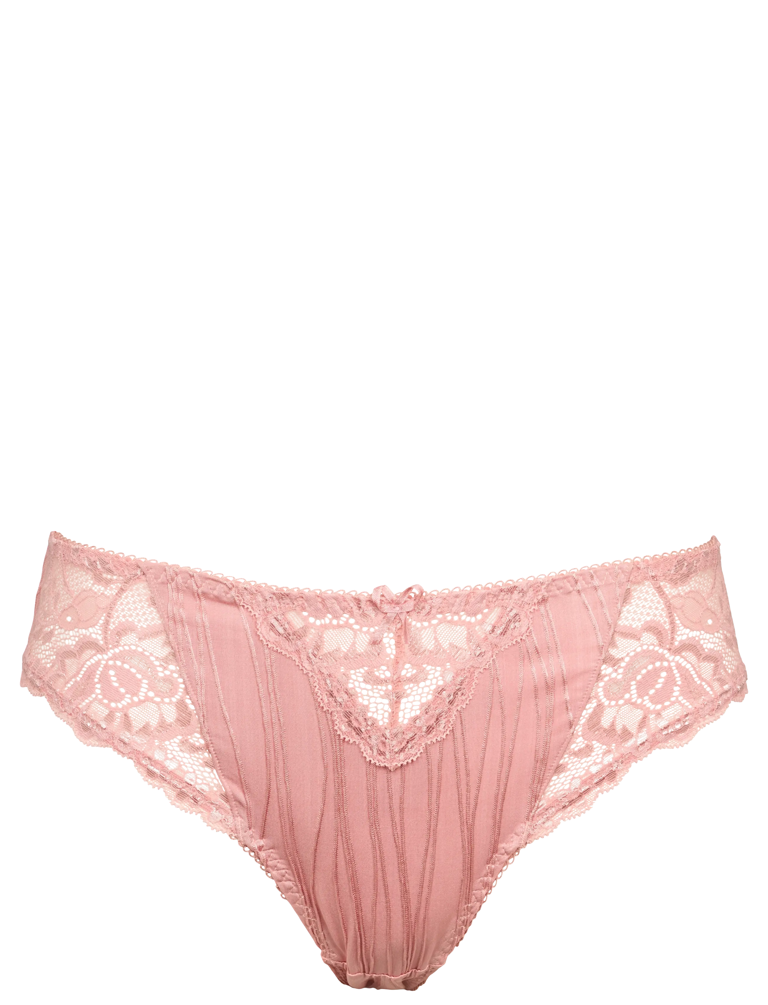 MISSYA Dorrit Tai Pink - 44 - Damen