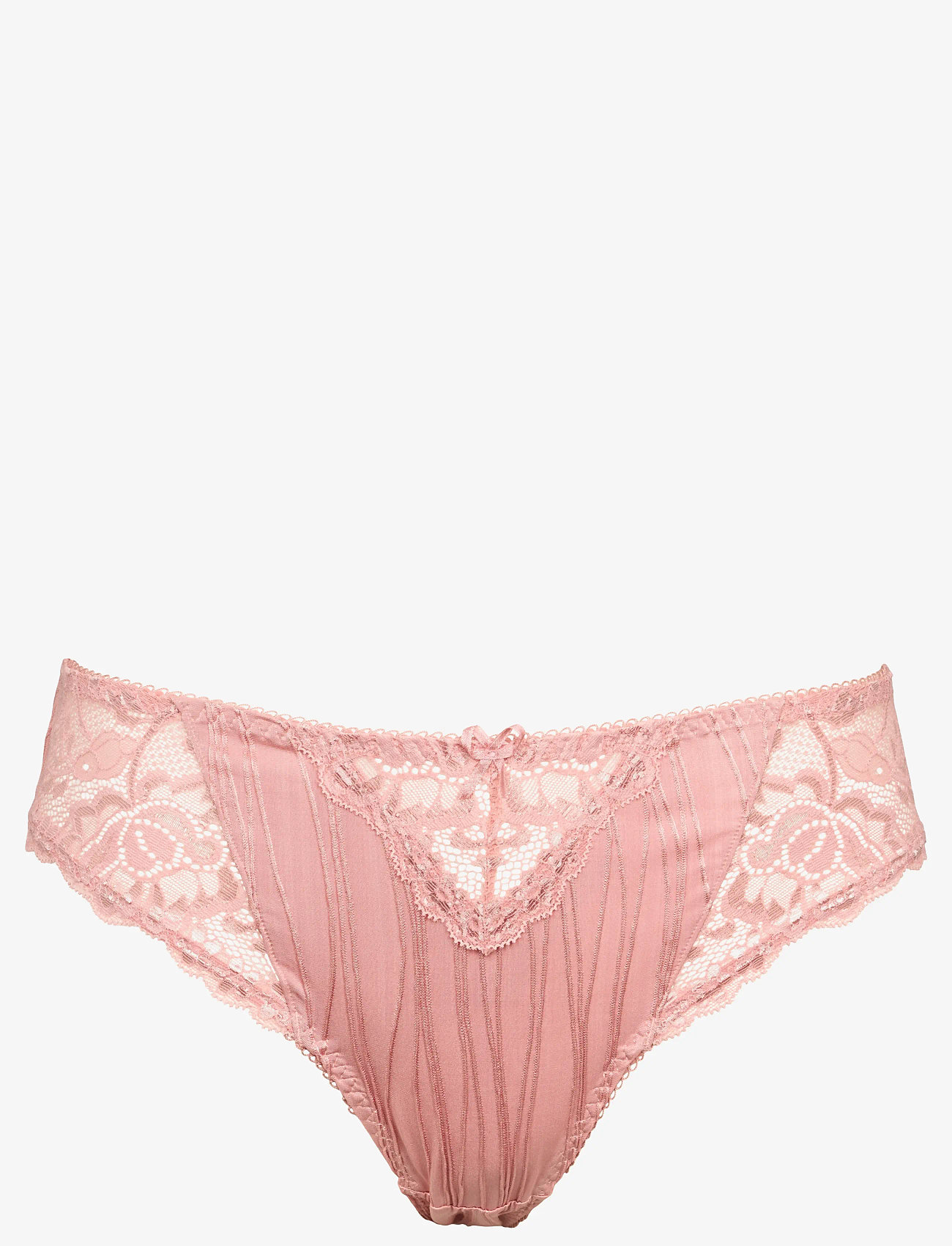 Missya - Dorrit tai - kelnaitės - soft rose - 0