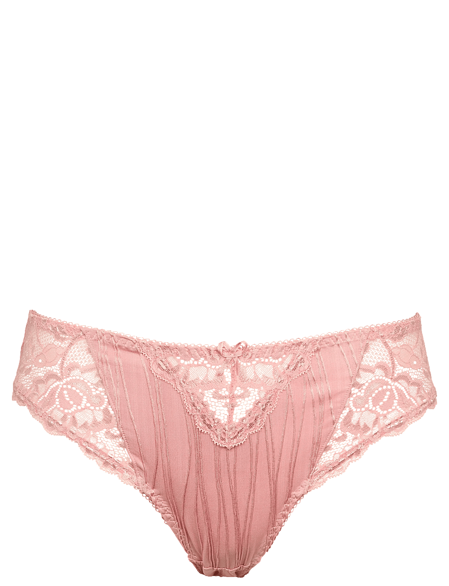Missya - Dorrit tai - briefs - soft rose - 0