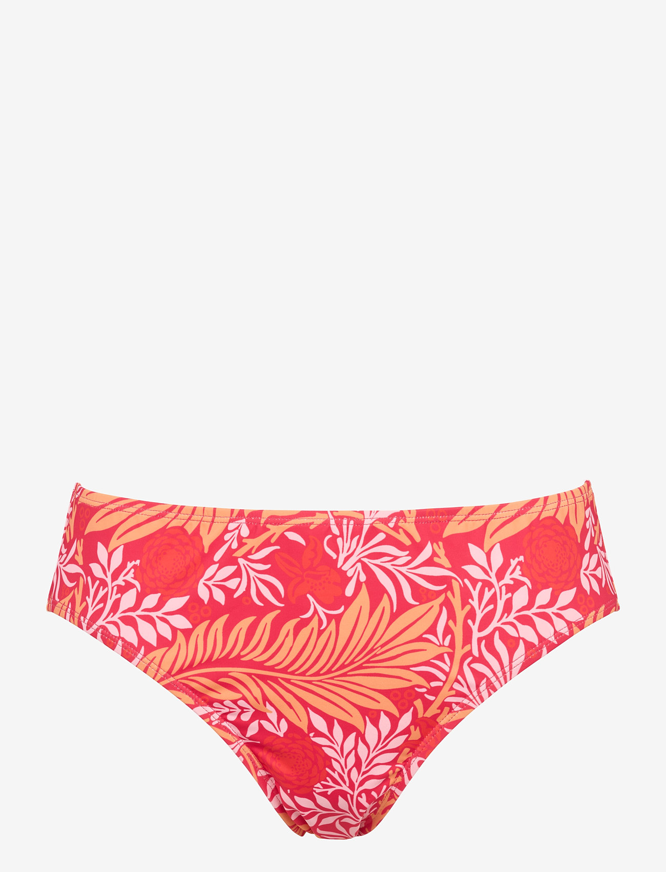 Missya - Cancún tai - bikinibriefs - hot coral - 0