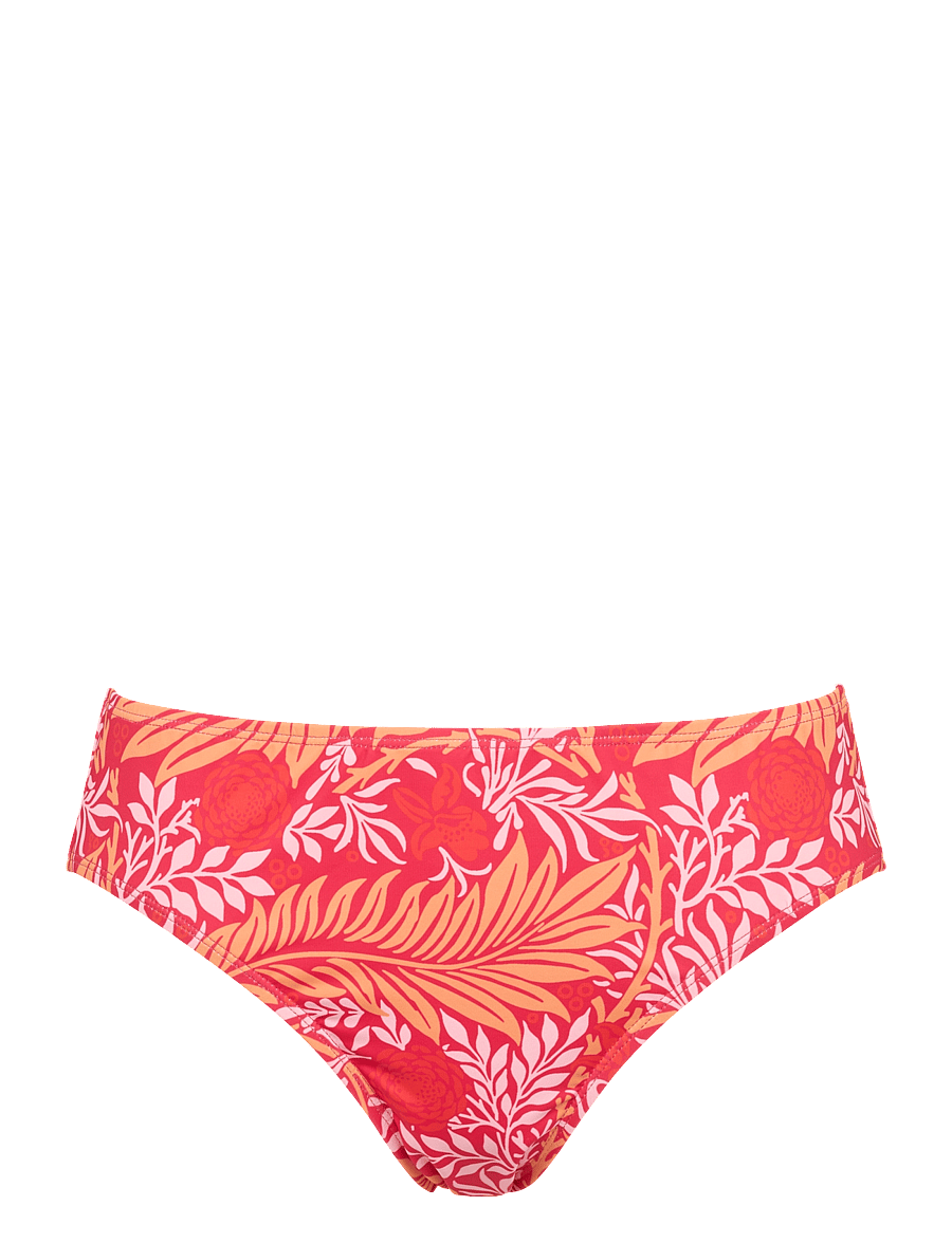 Missya - Cancún tai - bikinibriefs - hot coral - 0