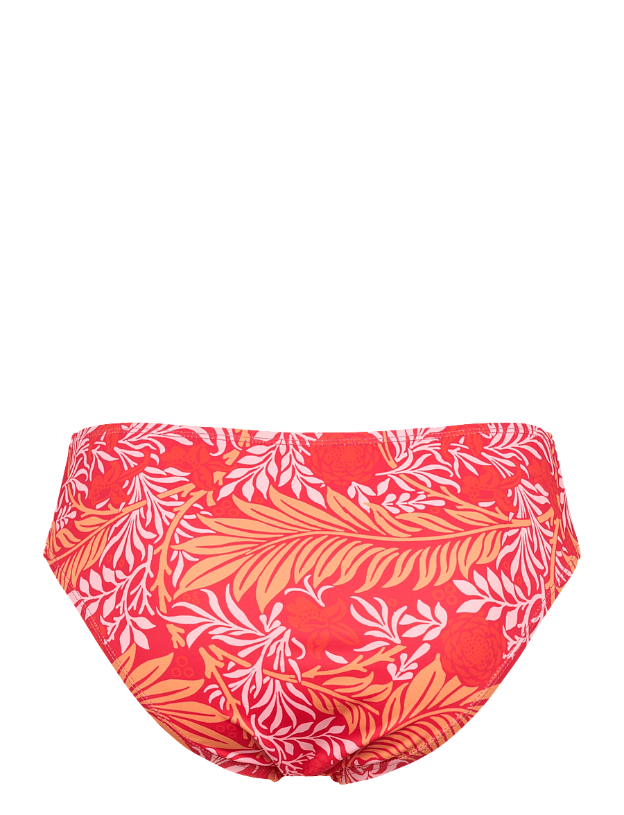 Missya - Cancún tai - bikinibriefs - hot coral - 1