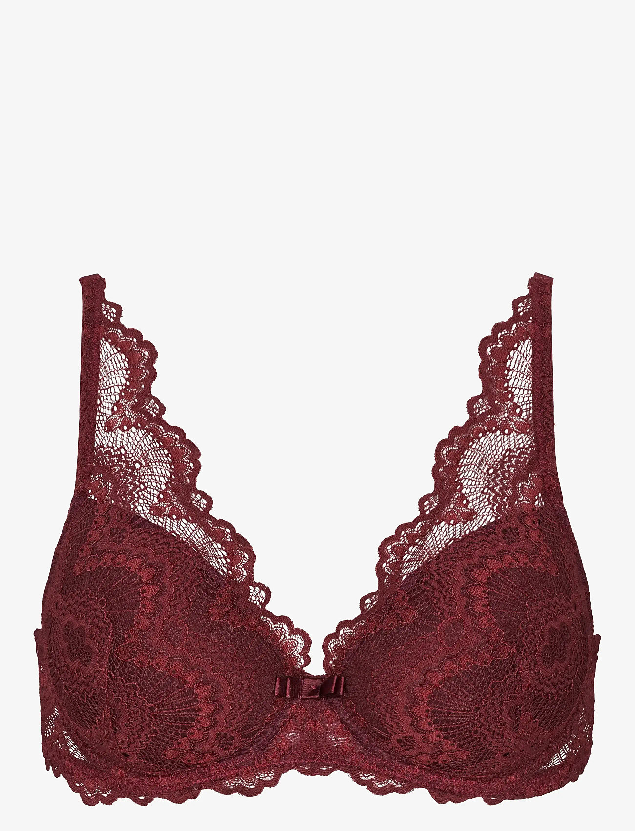 Missya - Tanya bra fill - bh:ar med bygel - autumn leaf - 0