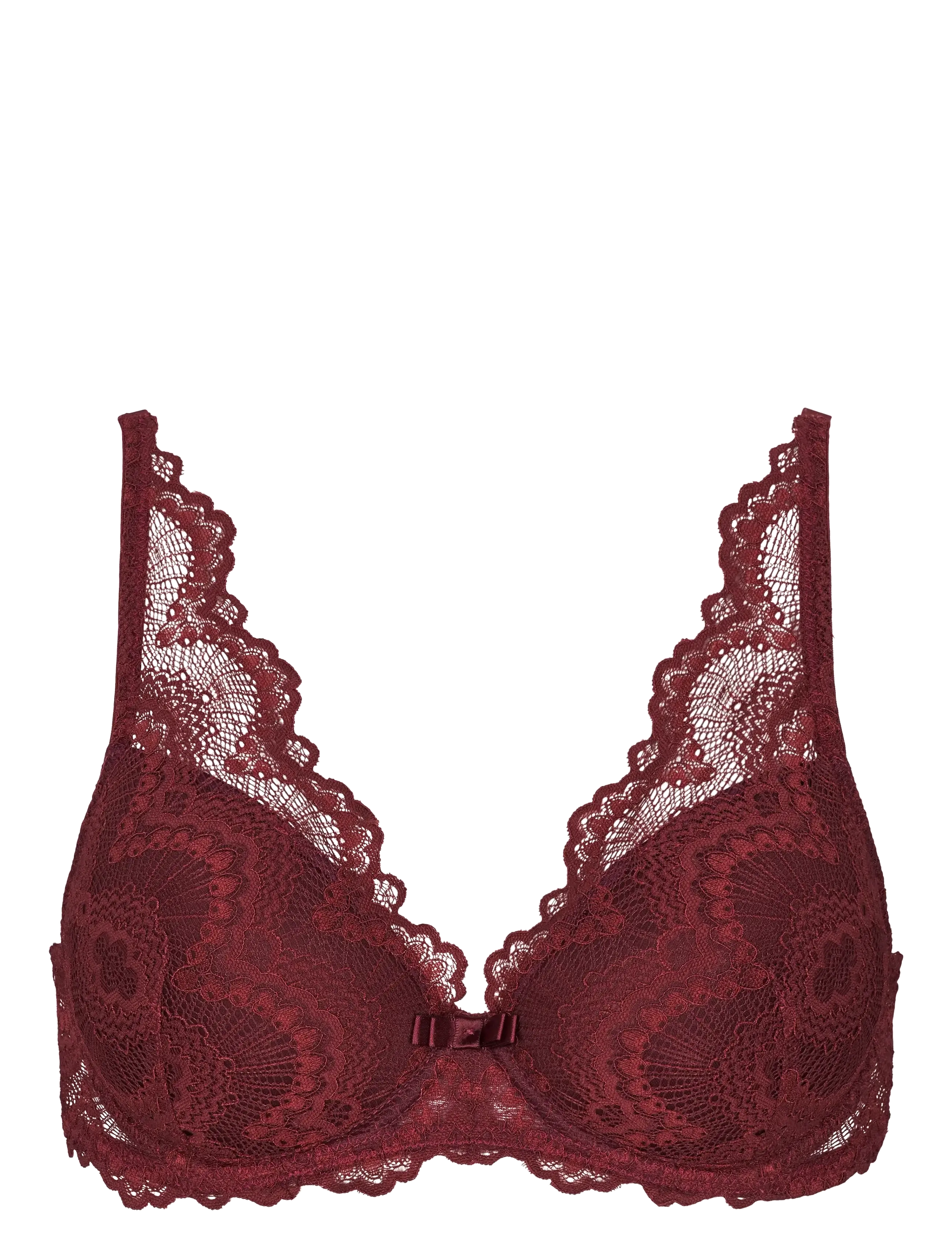 Tanya bra fill - AUTUMN LEAF