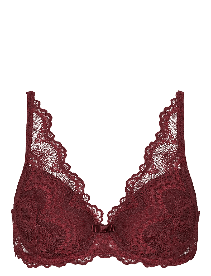 Missya - Tanya bra fill - traadiga rinnahoidjad - autumn leaf - 0