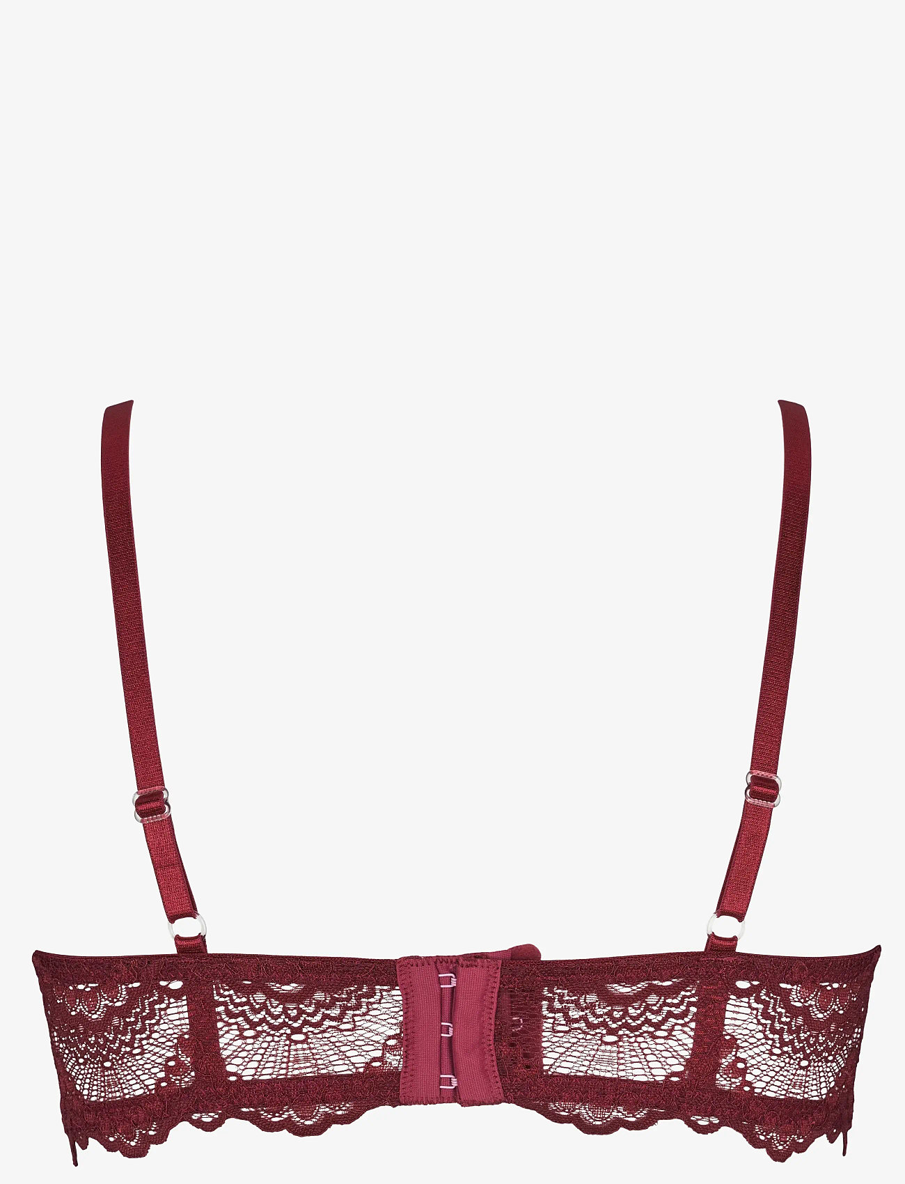 Missya - Tanya bra fill - bh:ar med bygel - autumn leaf - 1