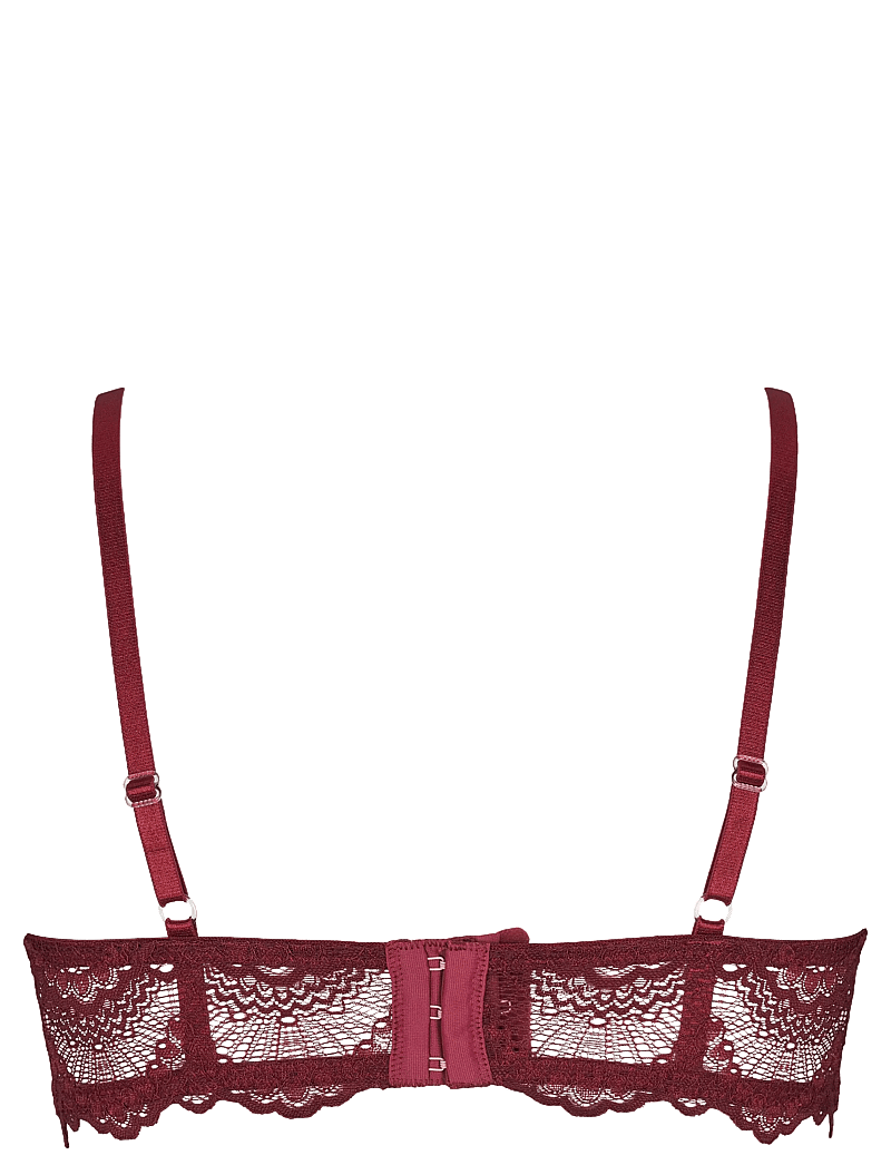 Missya - Tanya bra fill - bh:ar med bygel - autumn leaf - 1