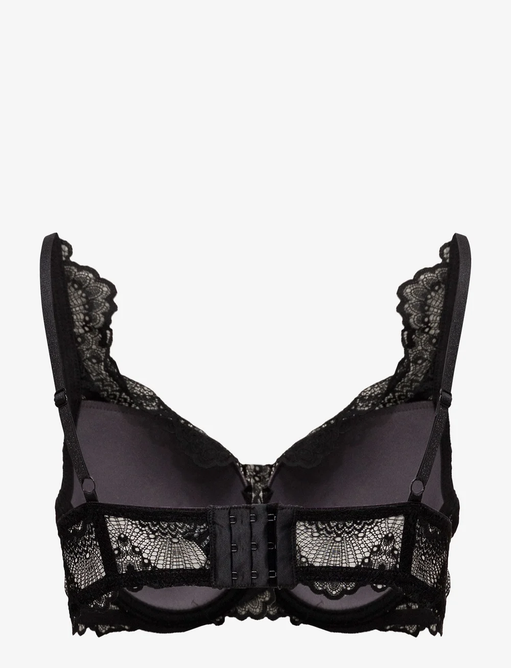 Missya - Tanya bra fill - wired bras - black - 1