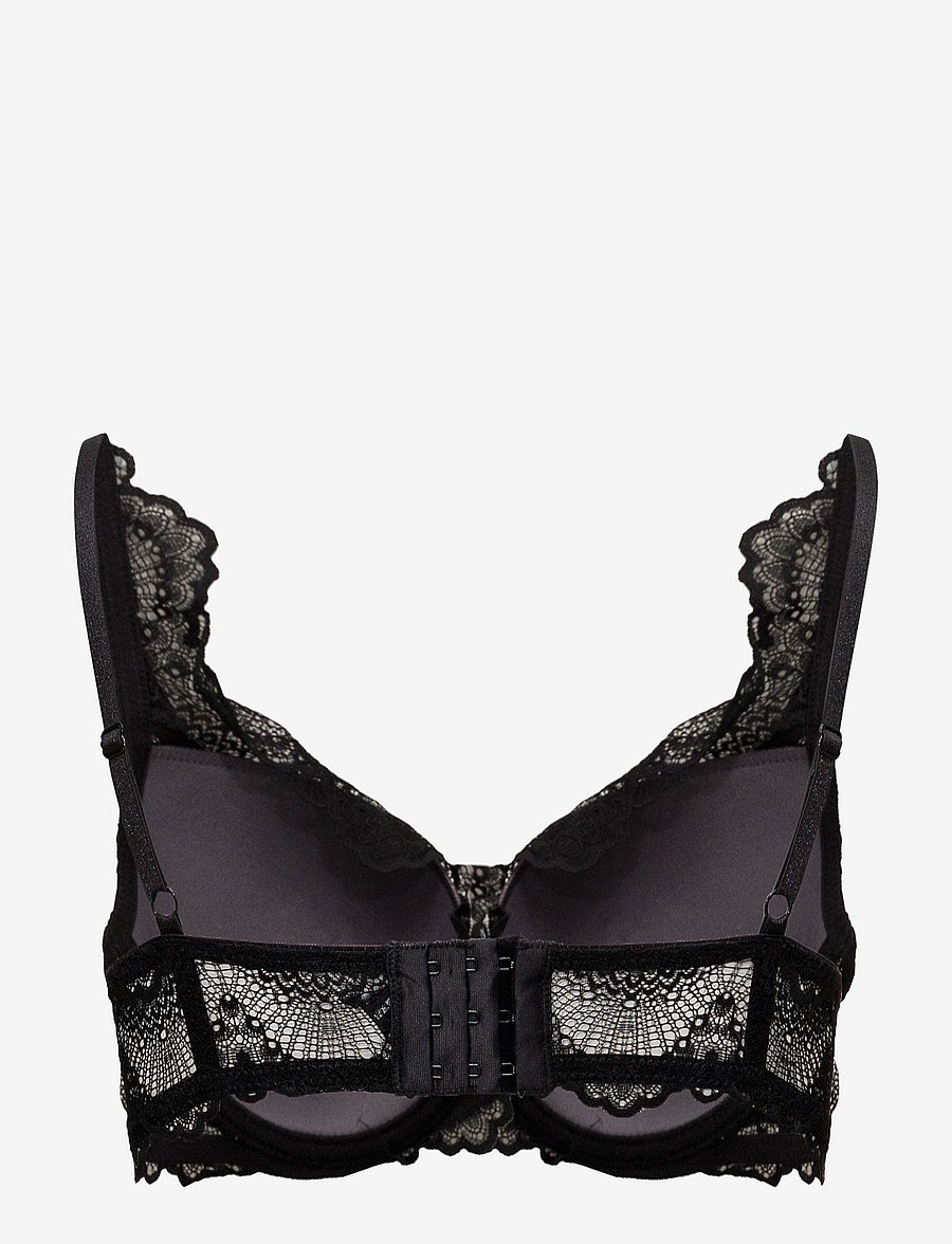 Missya - Tanya bra fill - die niedrigsten preise - black - 1