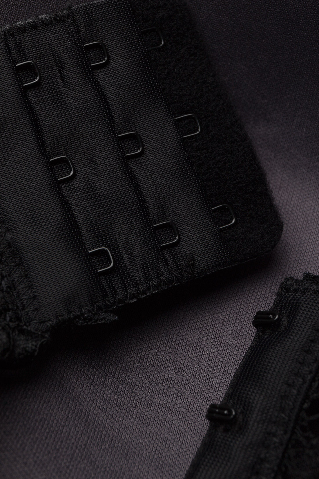 Missya - Tanya bra fill - bügellose bhs - black - 3