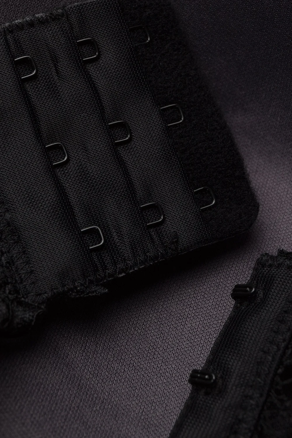 Missya - Tanya bra fill - wired bras - black - 3