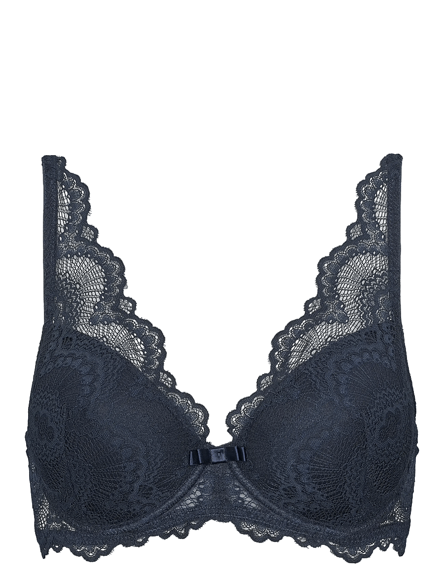 Missya - Tanya bra fill - push-up bhs - blueberry blue - 1