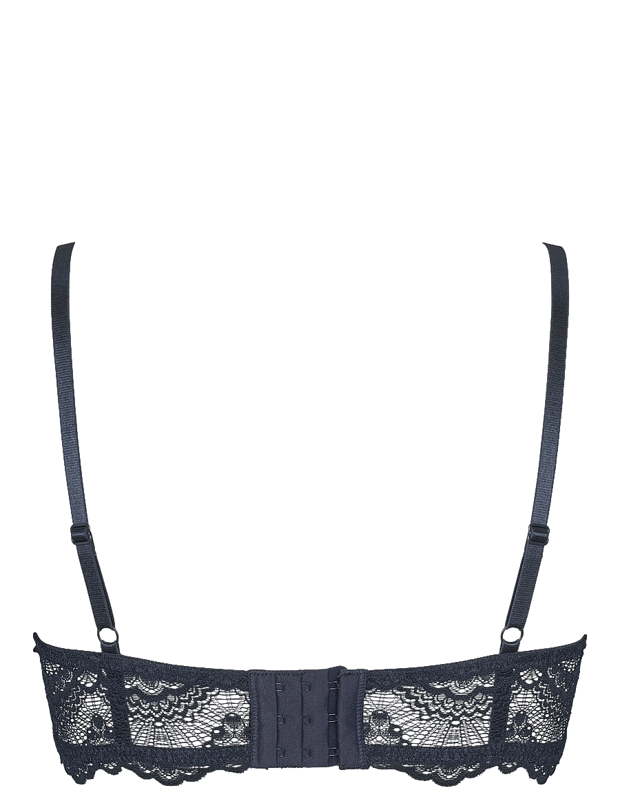 Missya - Tanya bra fill - push-up bhs - blueberry blue - 2