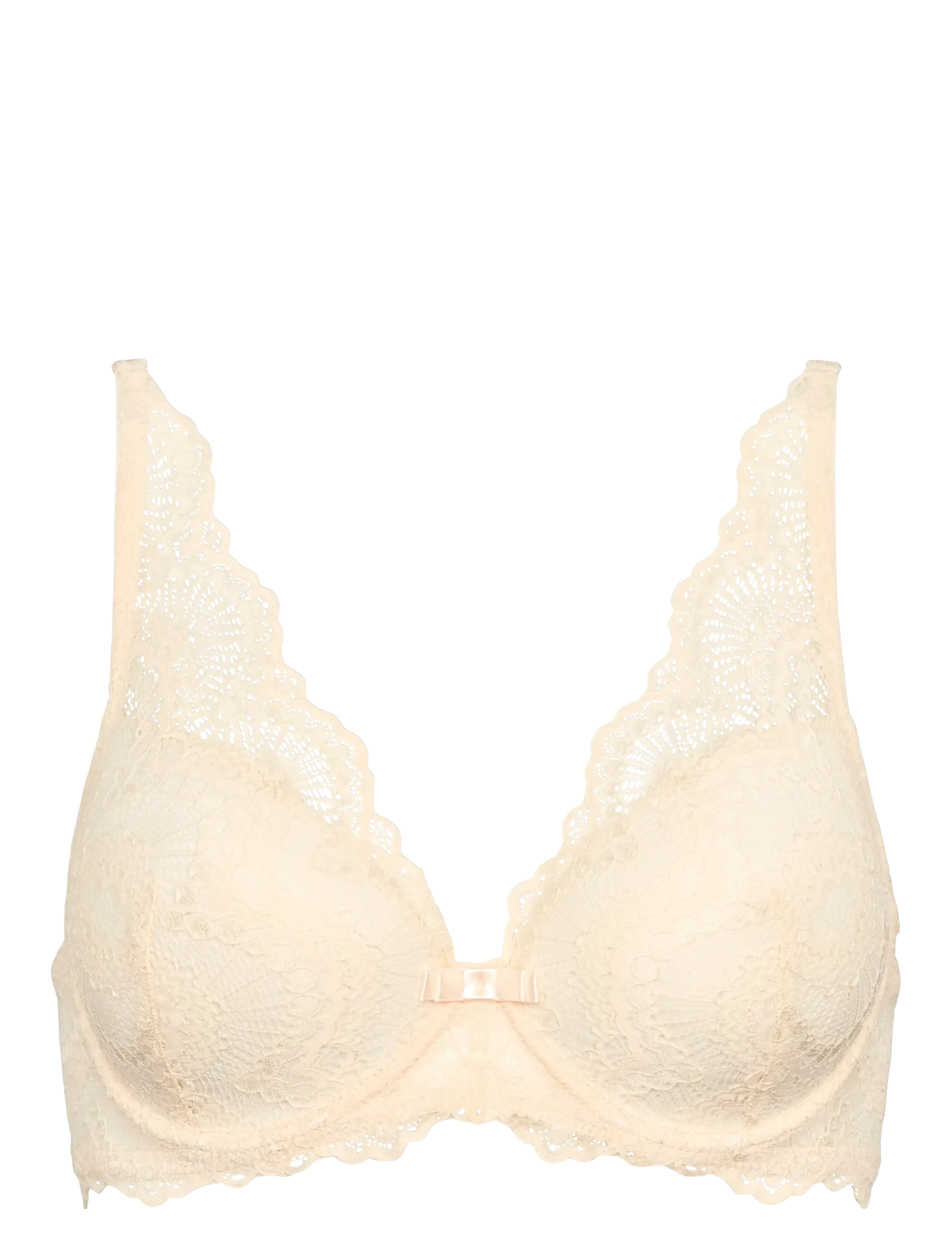 MISSYA Tanya BH Fill Beige - Ex80 - Damen