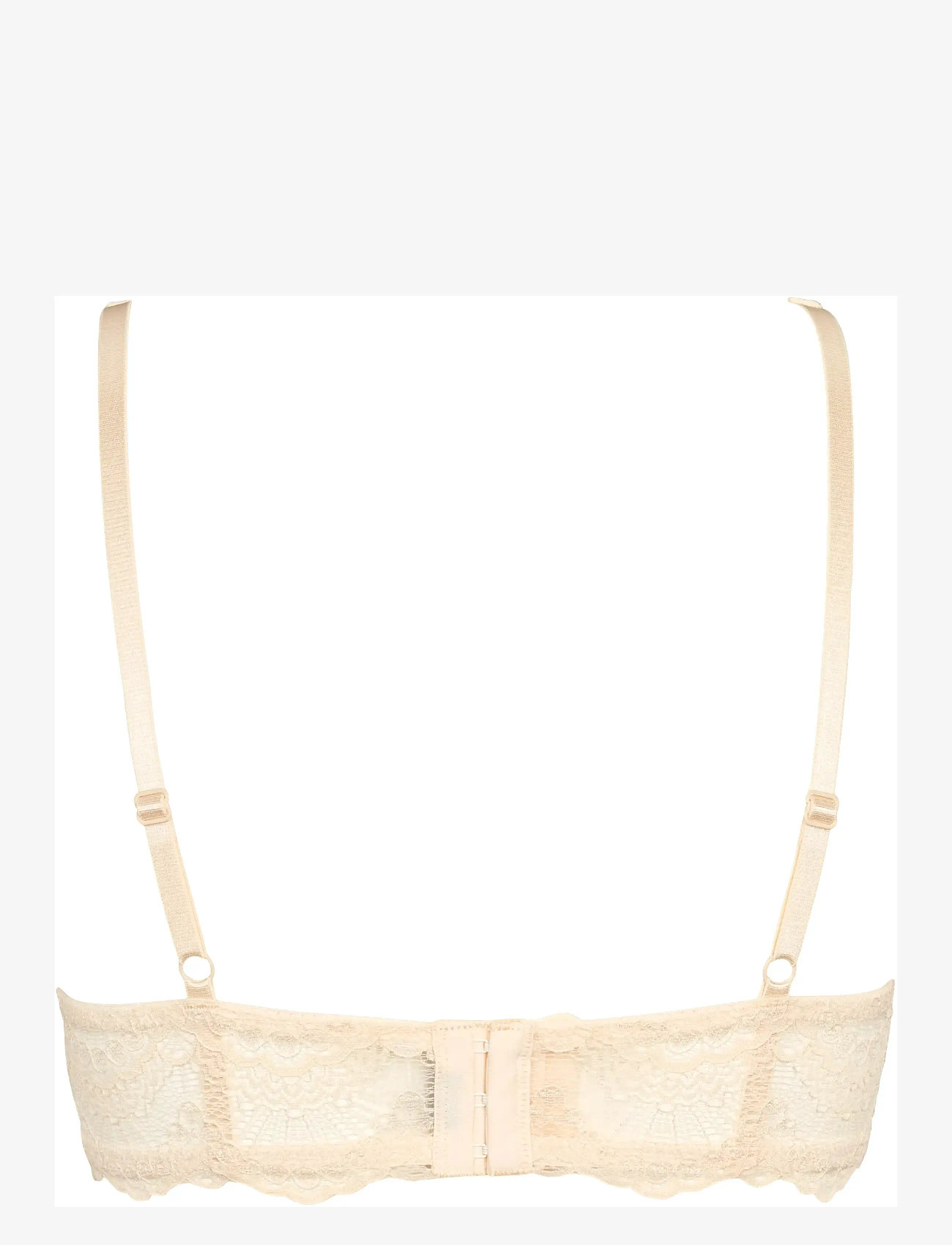 Missya - Tanya bra fill - wired bras - butter yellow - 2
