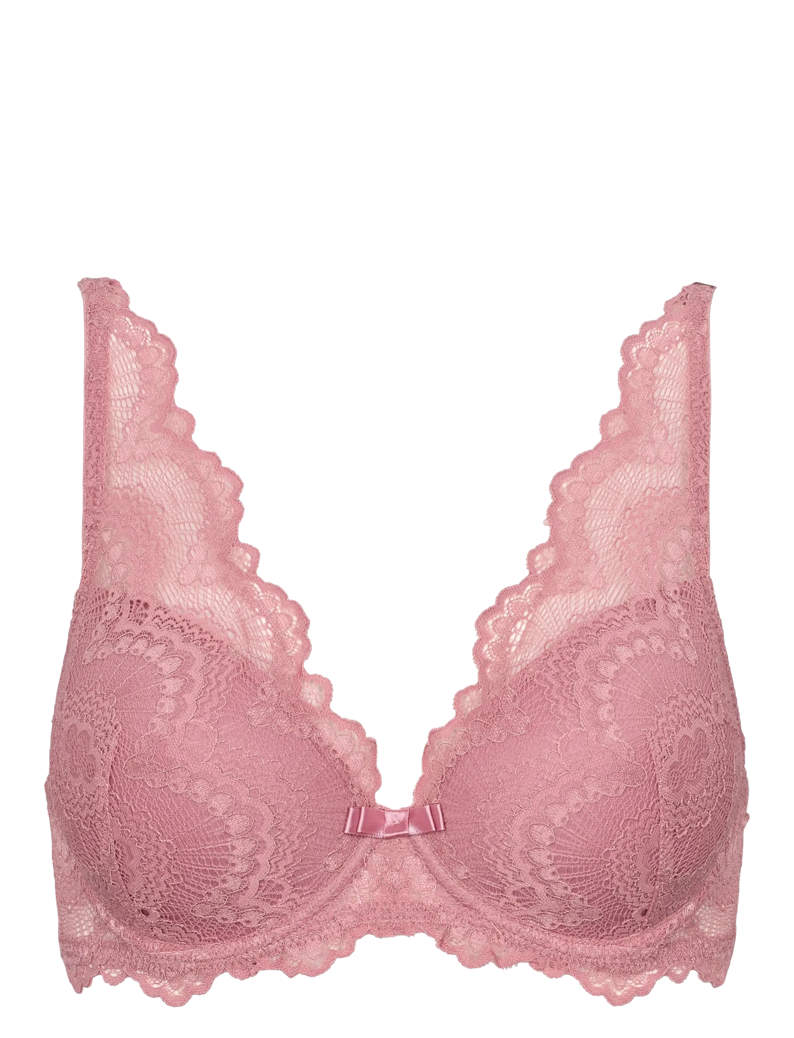 DUSTY ROSE