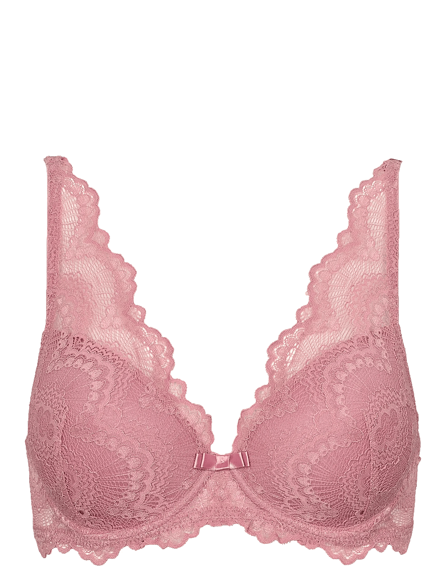 Missya - Tanya bra fill - push-up rinnahoidjad - dusty rose - 1