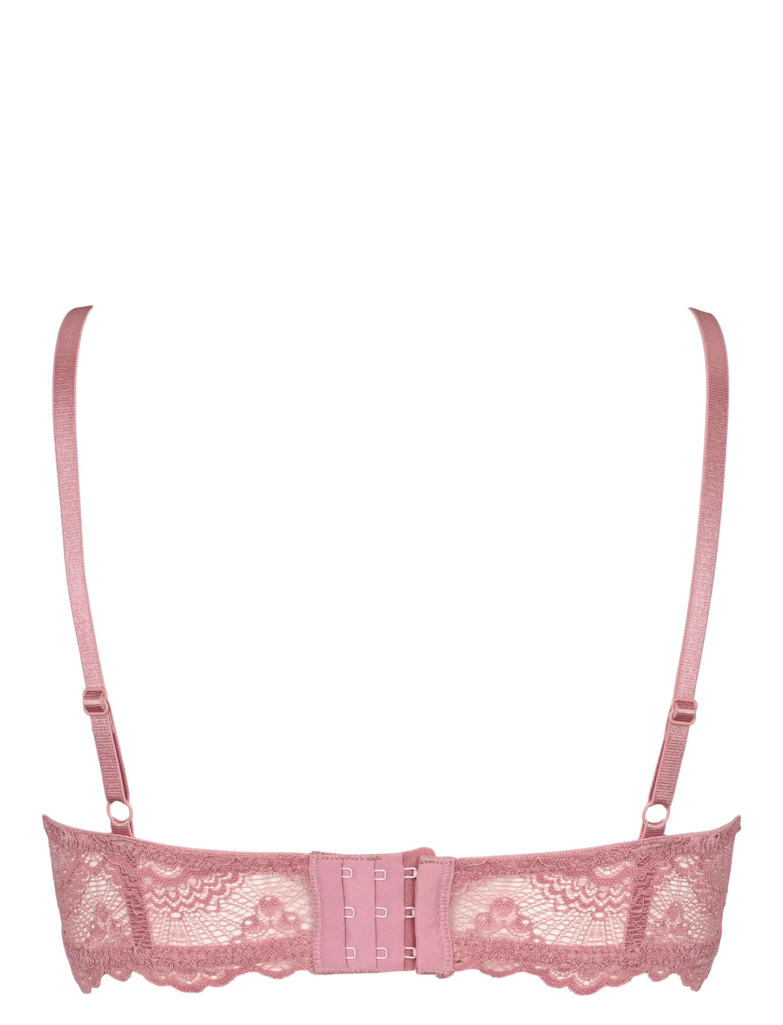 Missya - Tanya bra fill - push-up rinnahoidjad - dusty rose - 2