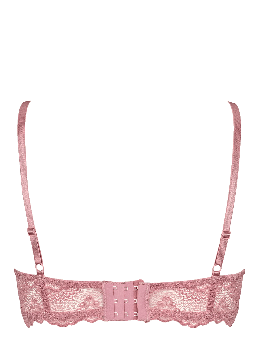 Missya - Tanya bra fill - push-up rinnahoidjad - dusty rose - 2