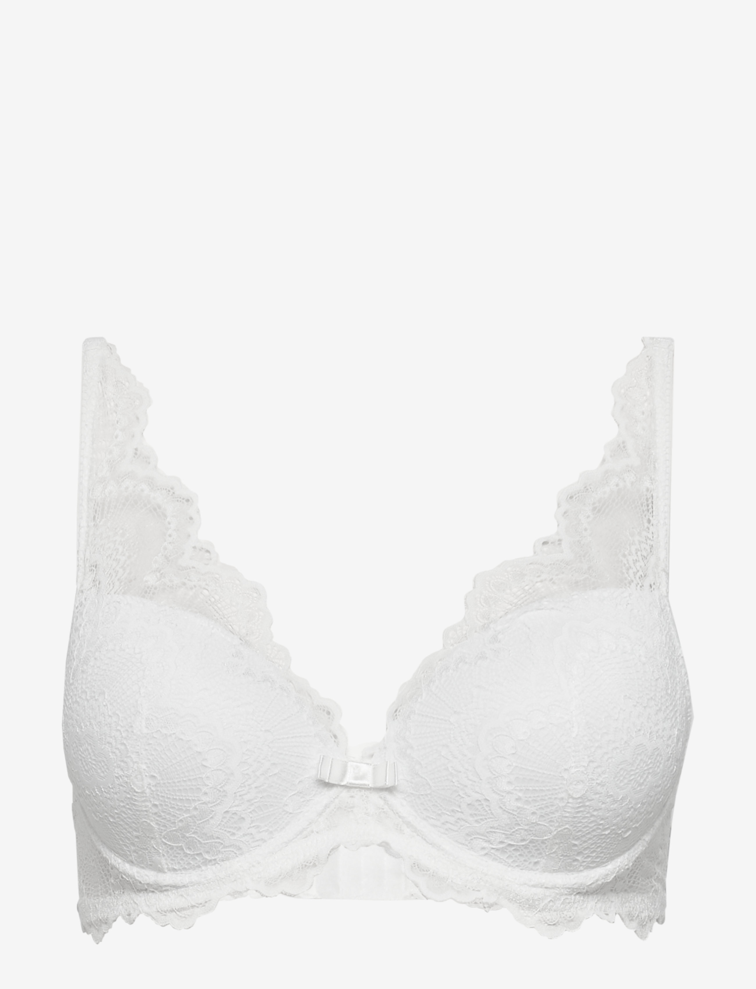 Missya Tanya Bra Fill, 85 B, White, Bh'Er Og Toppe > Bh'Er Med Fuld Skål, Dame