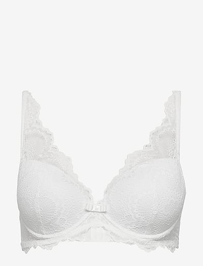 Missya Tanya bra fill - Bh:ar med bygel - IVORY / white