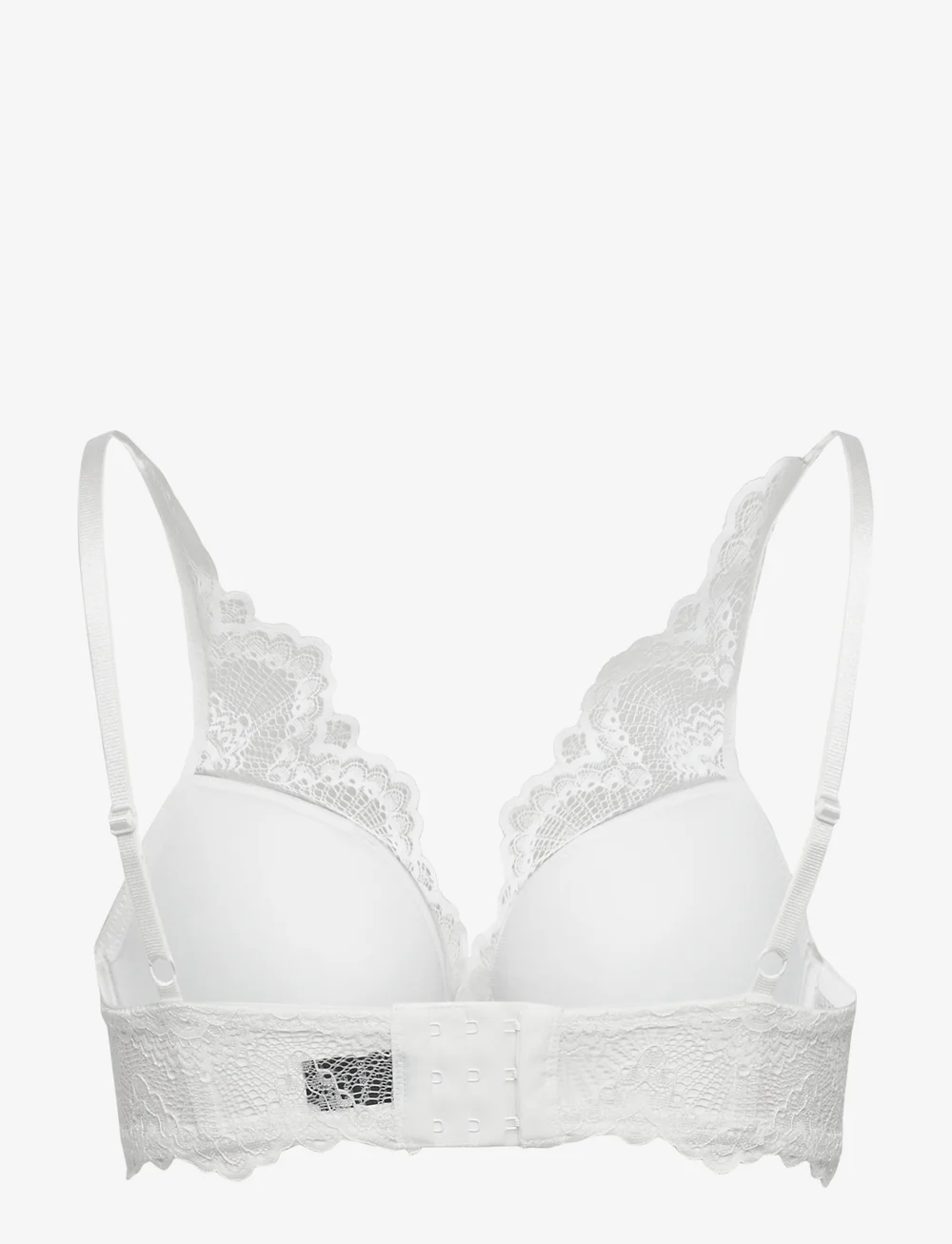 Missya - Tanya bra fill - bøjle-bh’er - ivory - 1