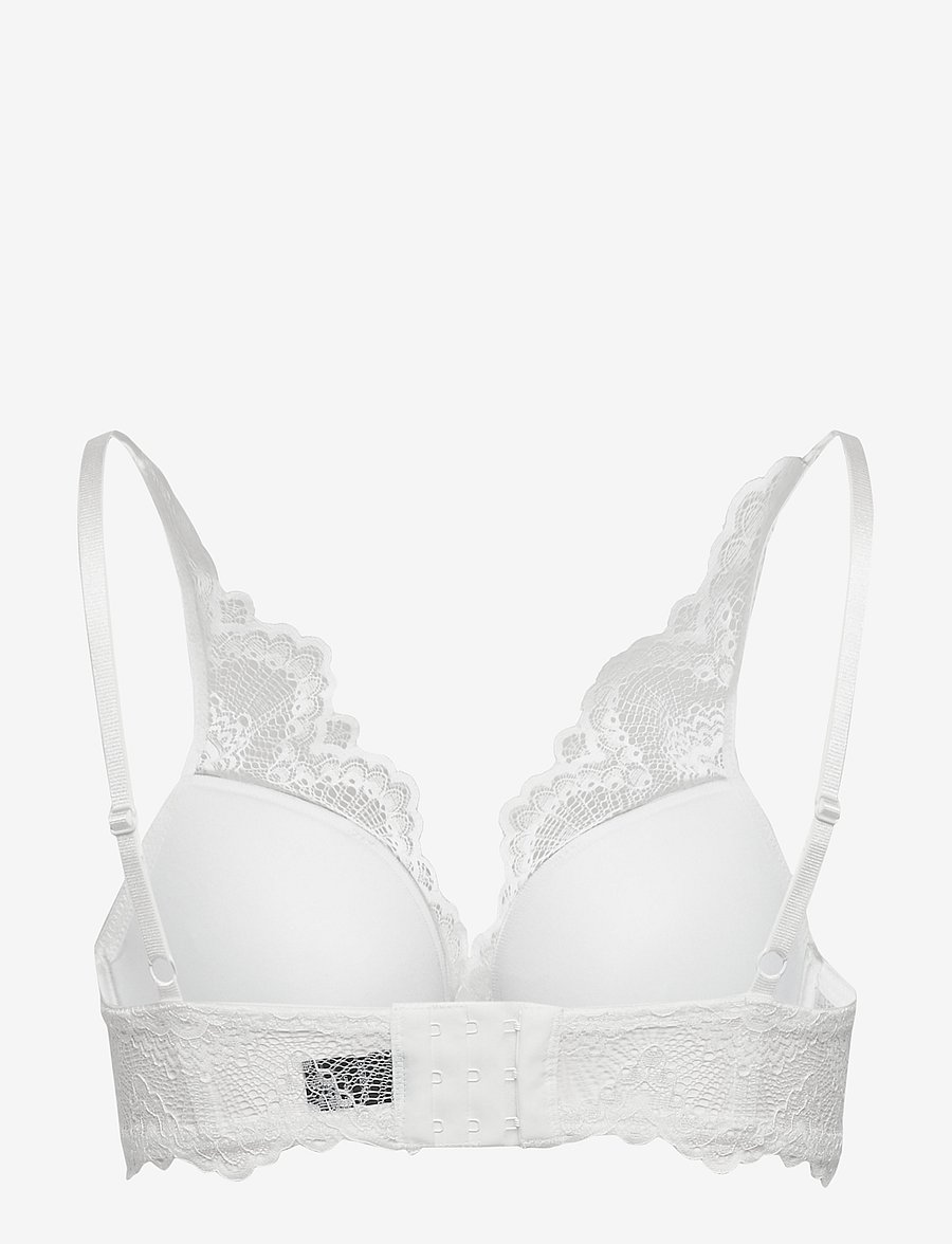 Missya - Tanya bra fill - traadiga rinnahoidjad - ivory - 1