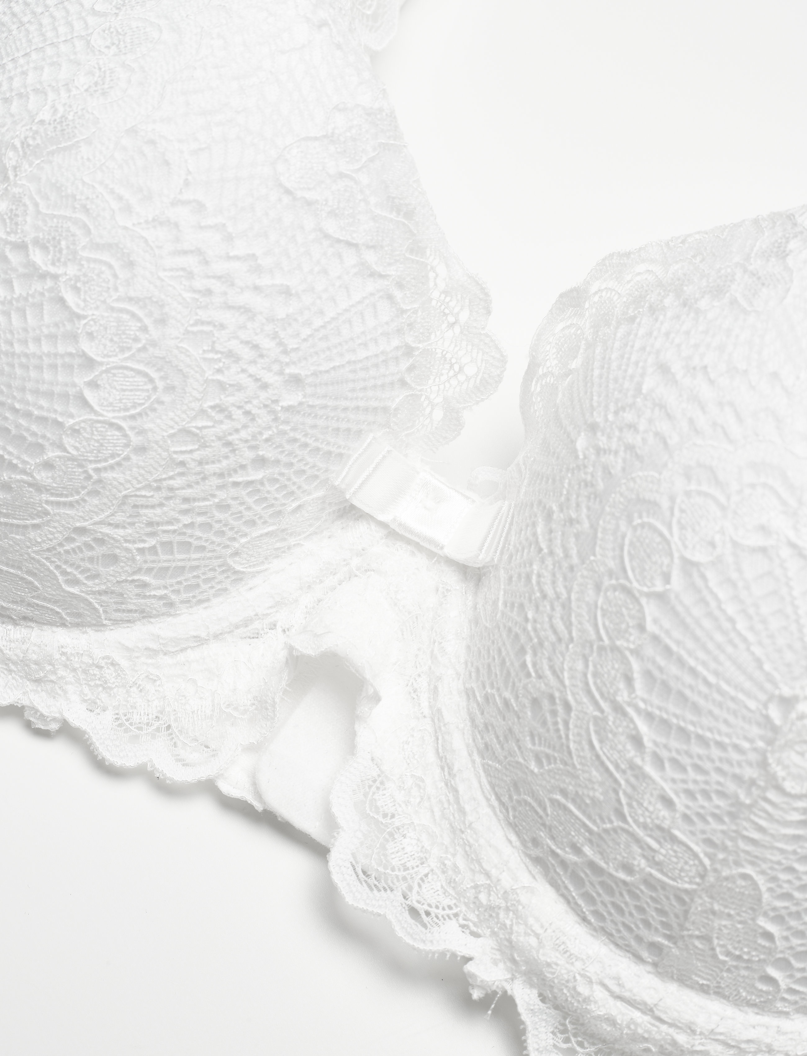 Missya - Tanya bra fill - spile-bh-er - ivory - 2