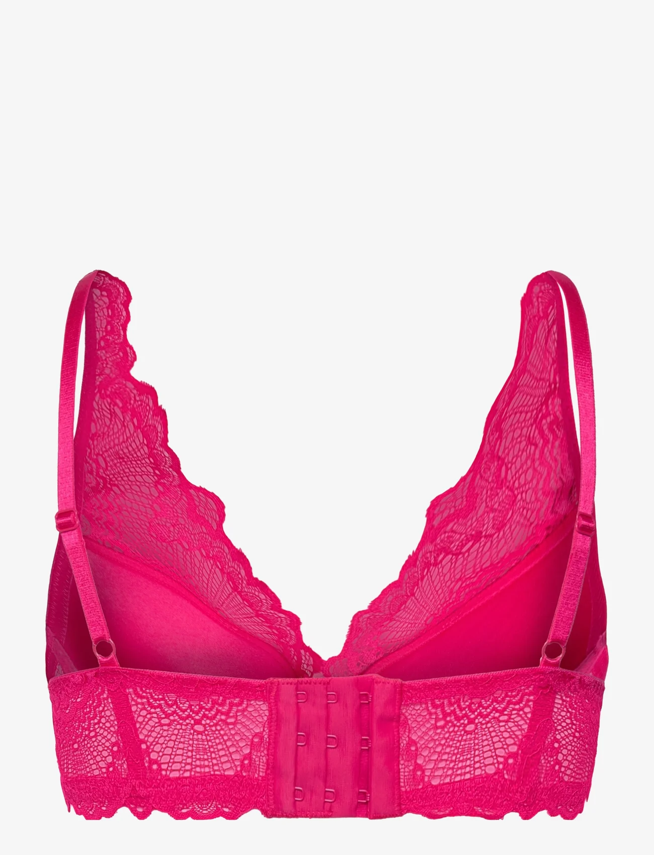 Missya - Tanya bra fill - soutien-gorge à armatures - summer pink - 1