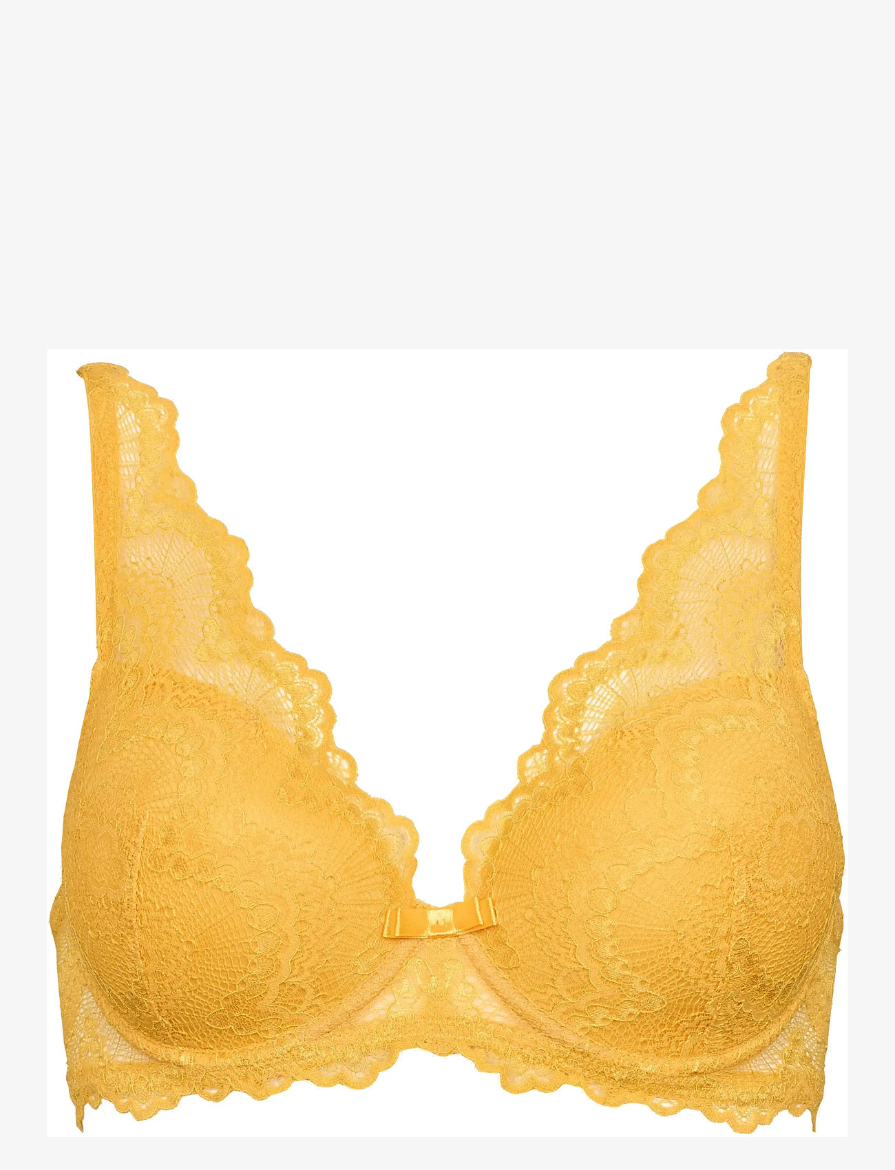 Missya - Tanya bra fill - wired bras - vintage gold - 0