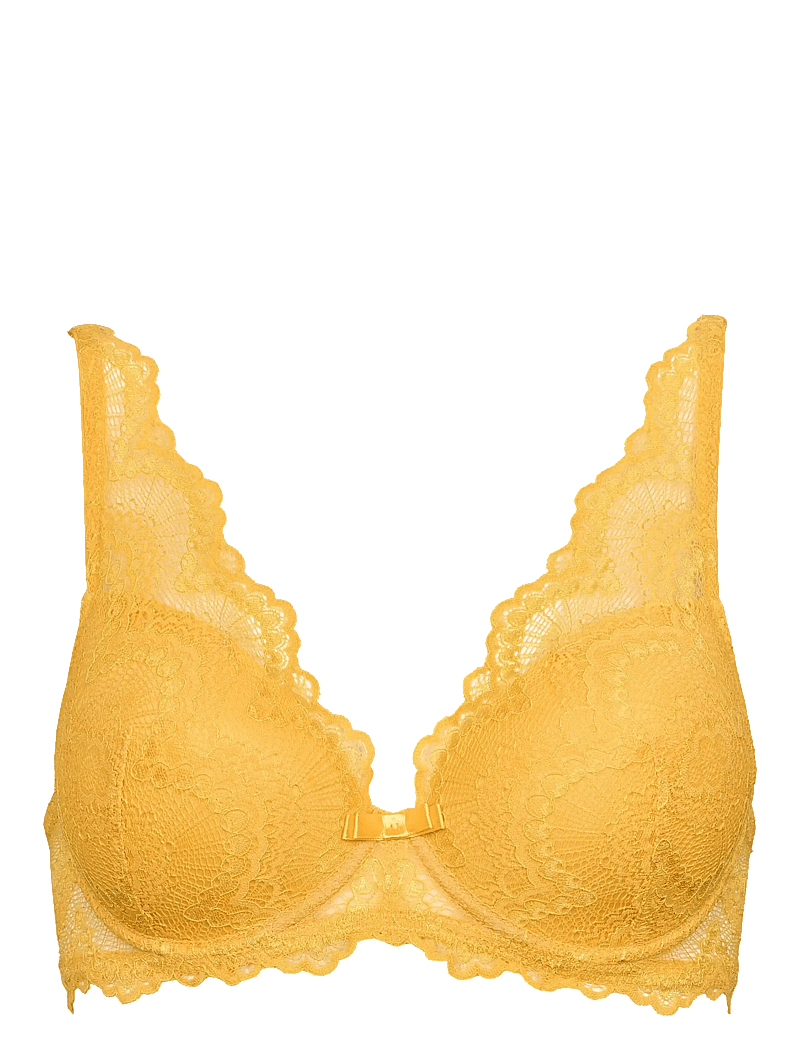 Missya - Tanya bra fill - bügel-bh - vintage gold - 0
