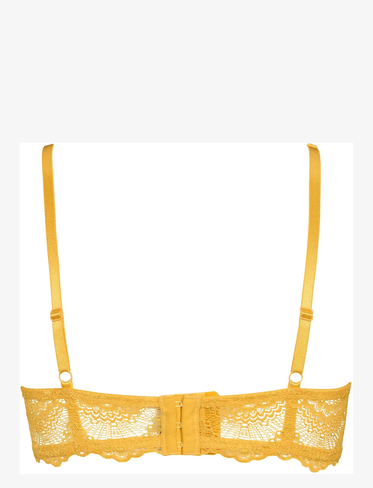 Missya - Tanya bra fill - wired bras - vintage gold - 1