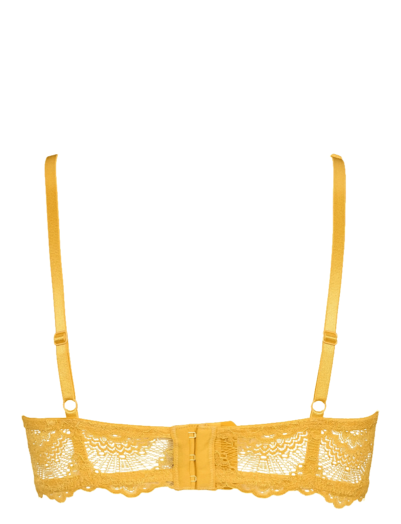 Missya - Tanya bra fill - bügel-bh - vintage gold - 1