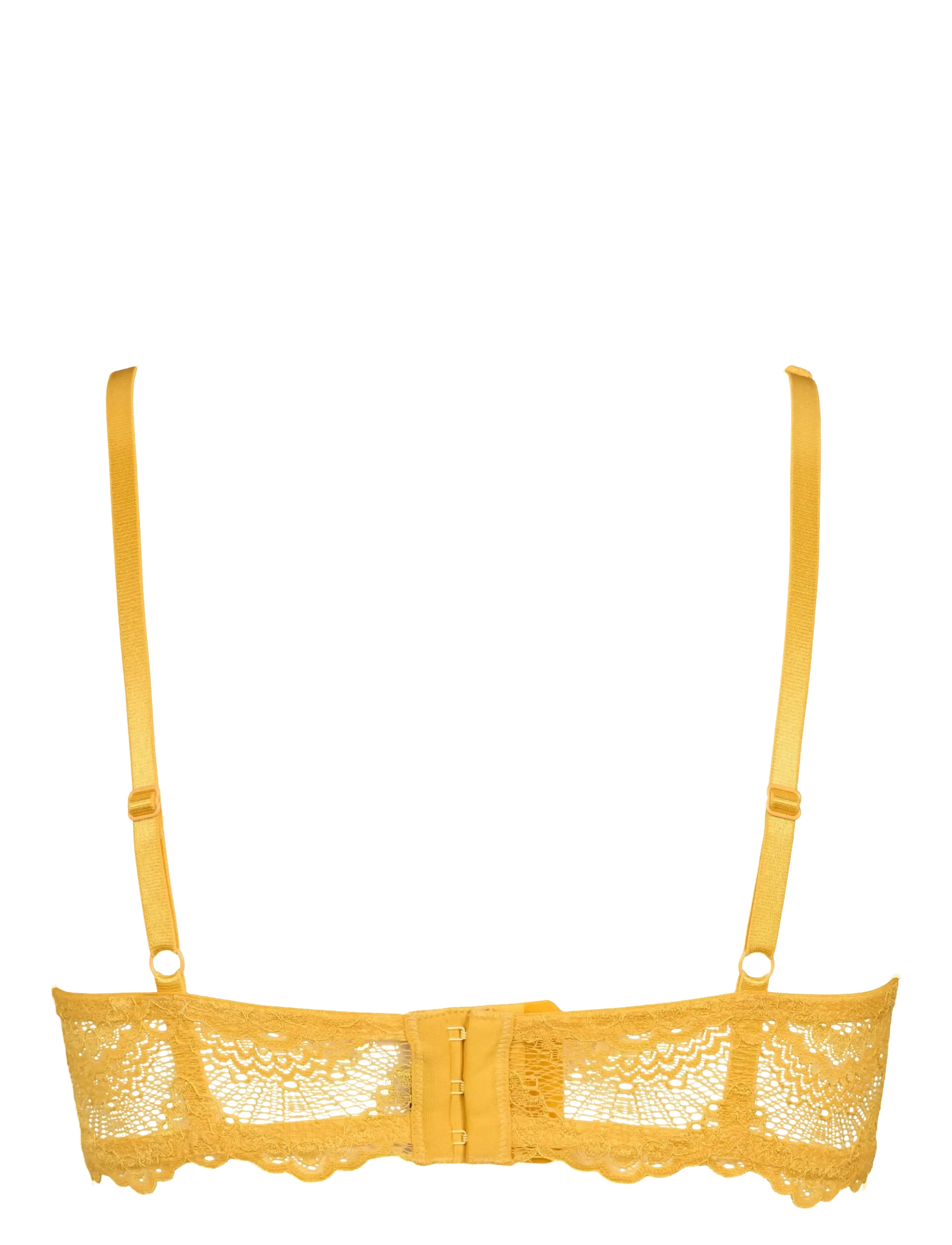 Missya - Tanya bra fill - krūšturi ar stīpiņām - vintage gold - 1