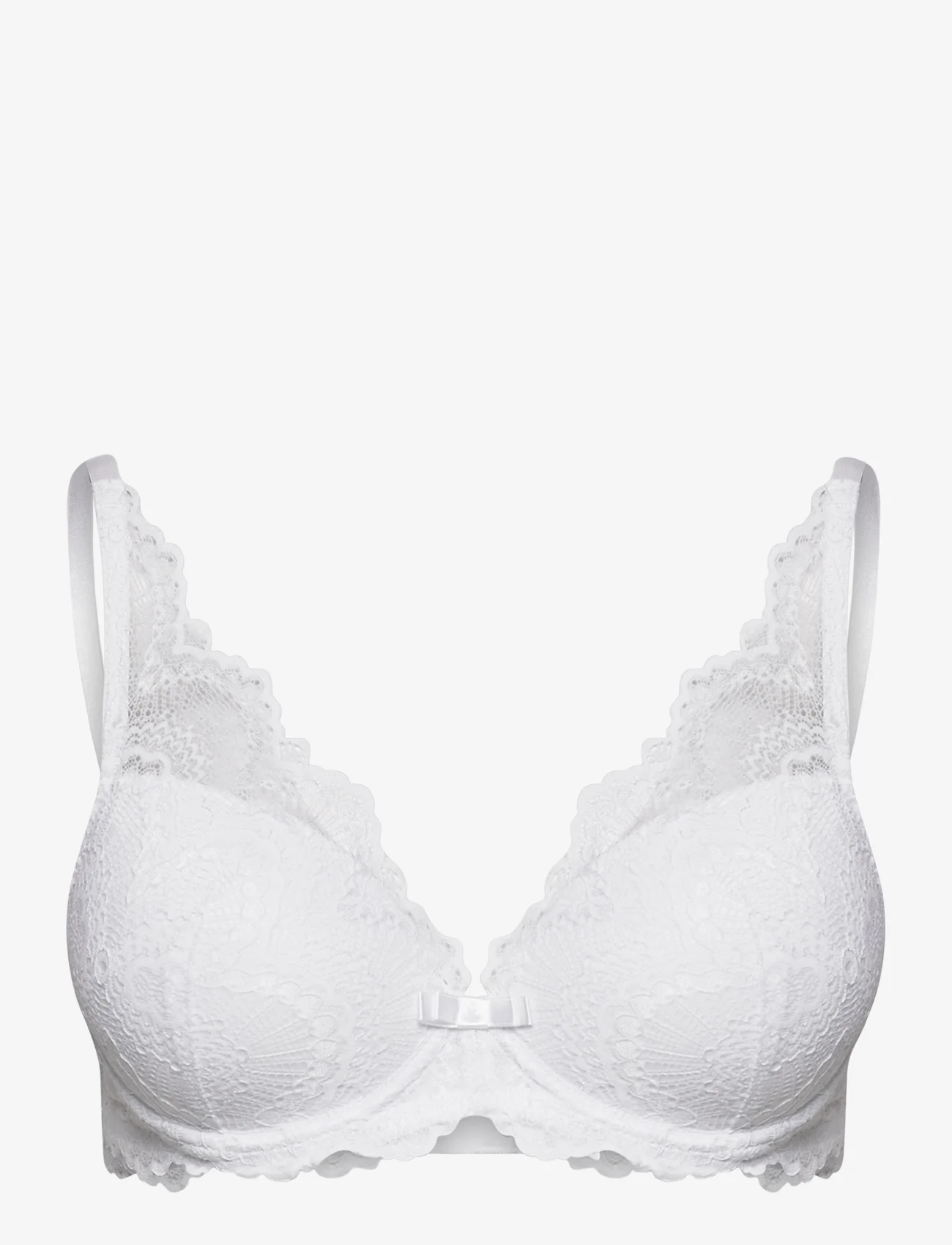 Missya - Tanya bra fill - lowest prices - white - 0