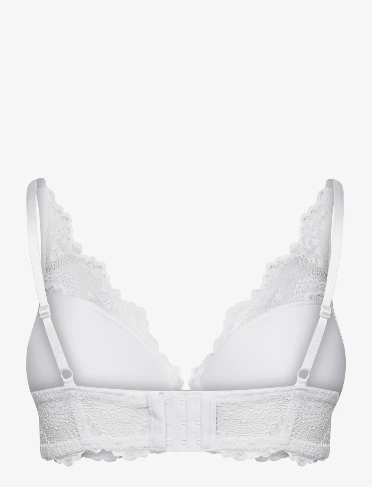 Missya - Tanya bra fill - lowest prices - white - 1