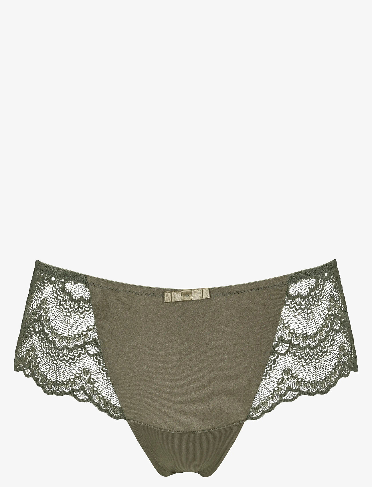 Missya - Tanya string - laveste priser - army green - 0