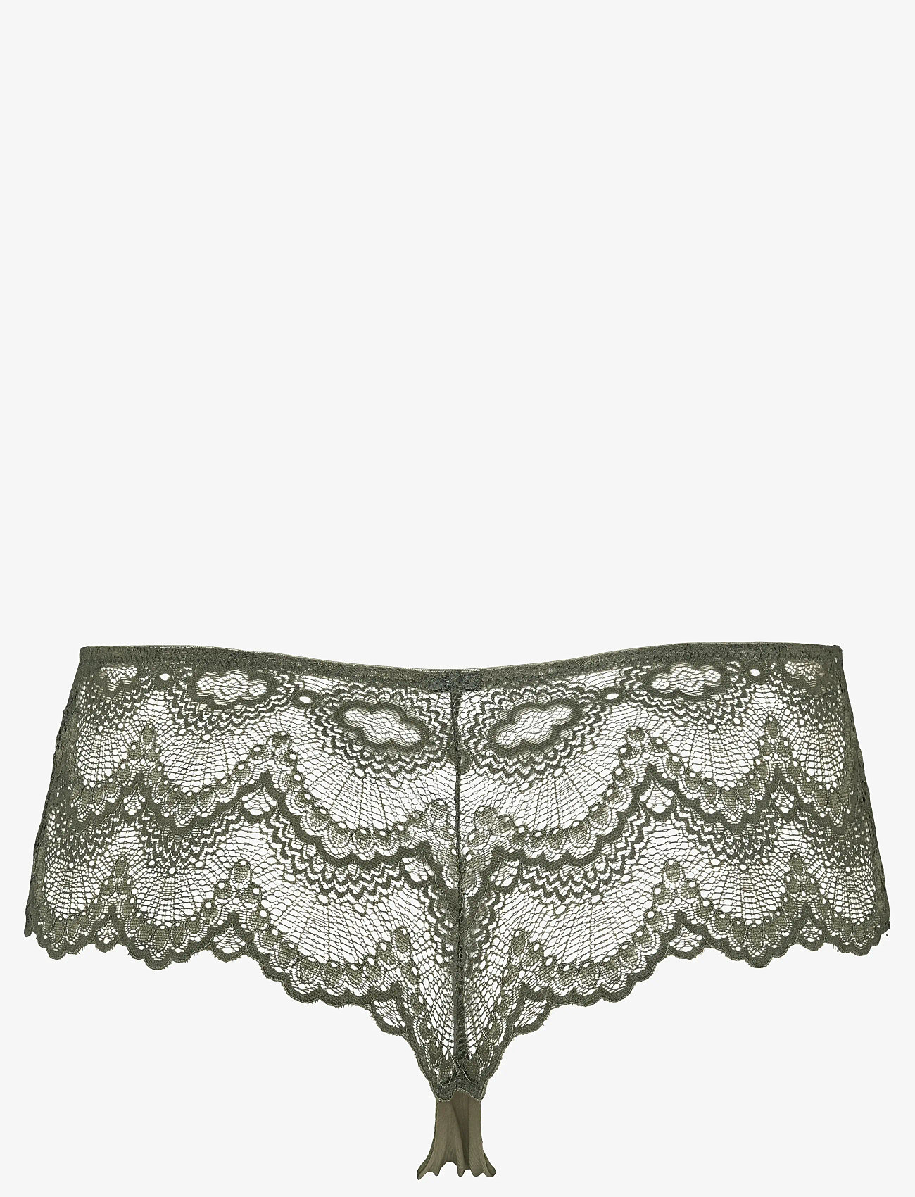 Missya - Tanya string - laveste priser - army green - 1