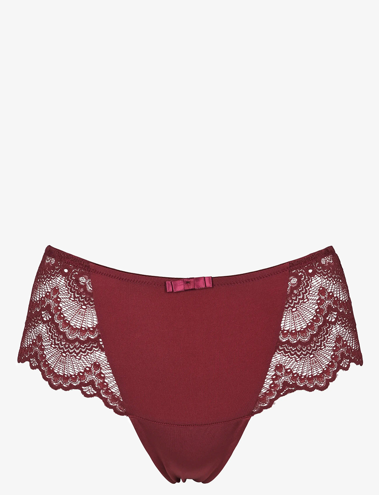 Missya - Tanya string - brazilian trusser - autumn leaf - 0