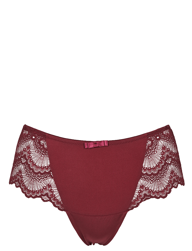 Missya - Tanya string - brazilian trusser - autumn leaf - 0