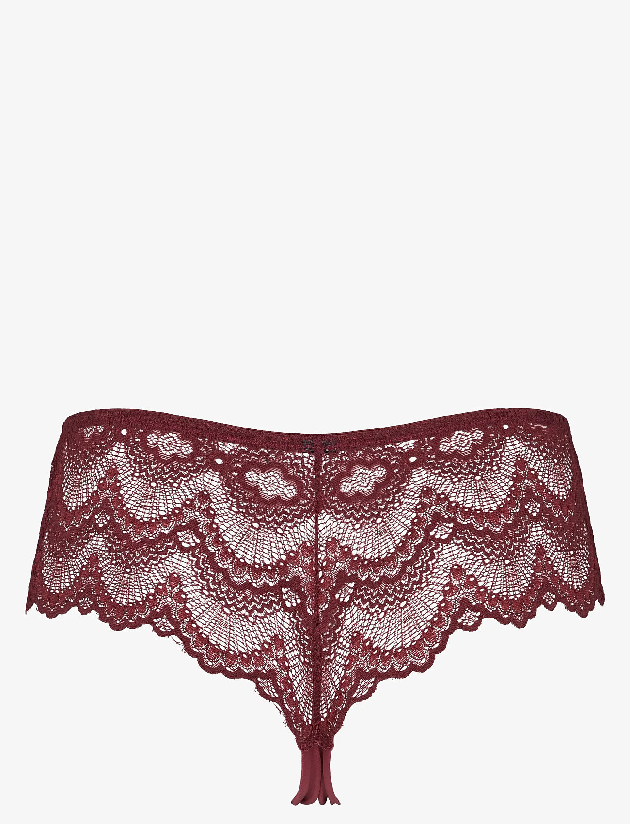 Missya - Tanya string - brazilian trusser - autumn leaf - 1