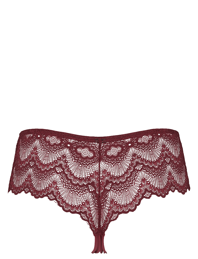 Missya - Tanya string - brazilian trusser - autumn leaf - 1