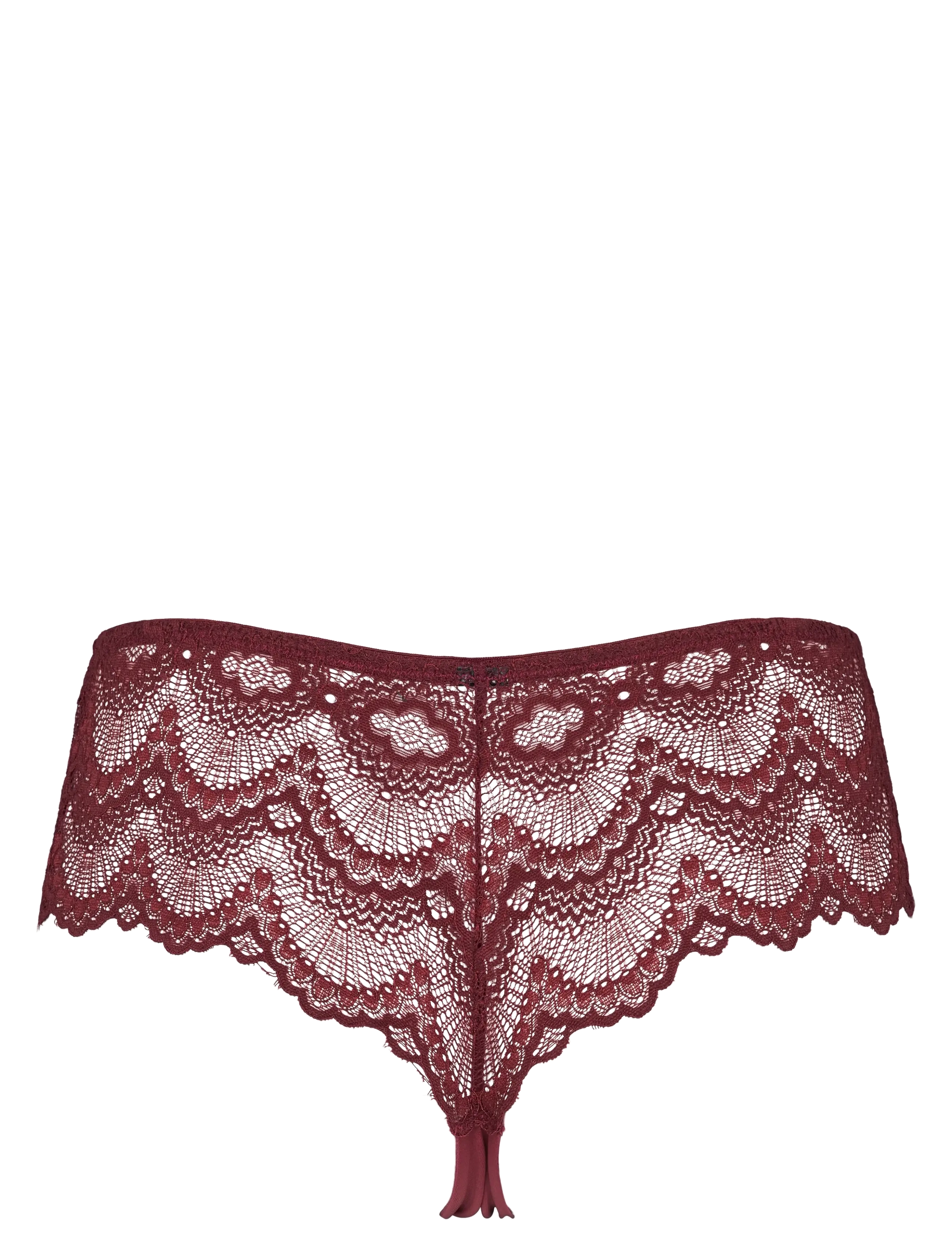 Missya - Tanya string - laveste priser - autumn leaf - 1