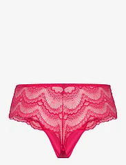 Missya - Tanya string - lowest prices - barberry red - 1